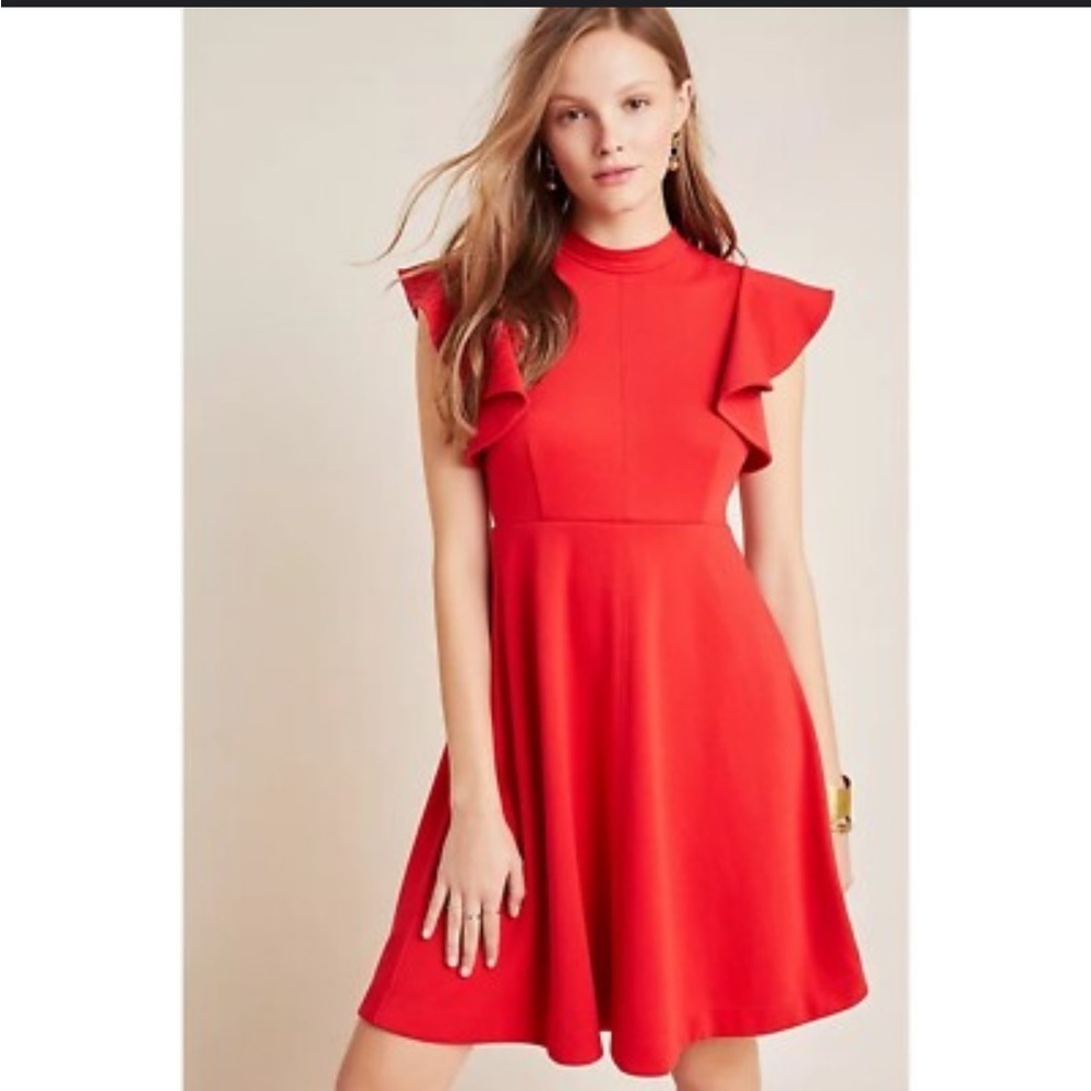 Maeve Deena Dress XS